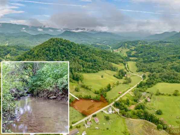 309 Sugar Creek Rd, Leicester, NC 28748