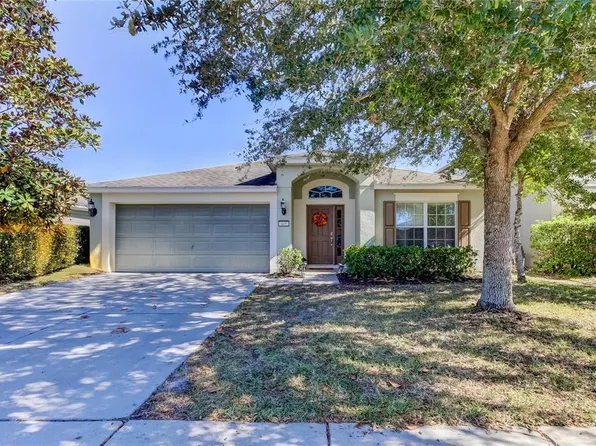 445 Alpine Thistle Dr, Brooksville, FL 34604