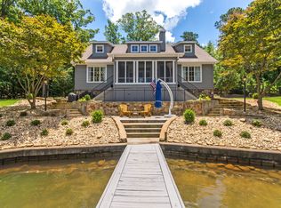 559 N Ridge, Alexander City, AL 35010