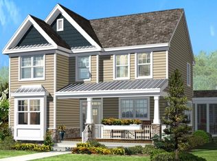 Livingston Plan, Heritage Creek, Milton, DE 19968