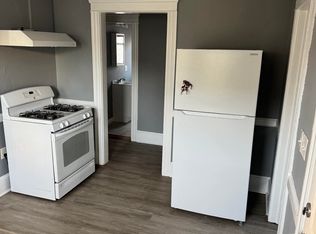 53 Raymond St FLOOR 1, Providence, RI 02908