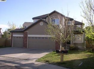 3121 Ruby Way, Superior, CO 80027