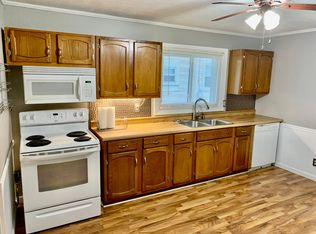 606 Riverside Dr, Piqua, OH 45356