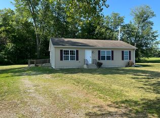 1494 N 15th Rd, Streator, IL 61364