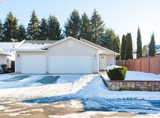 4611 NE 126th Ave, Vancouver, WA