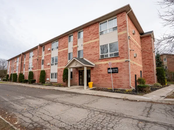 1275 Bentley Dr #310, London, ON N5V 4M4