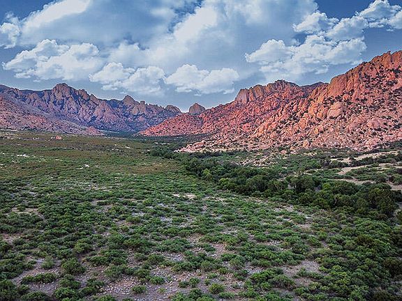 2nd image of E Cochise Trl #85