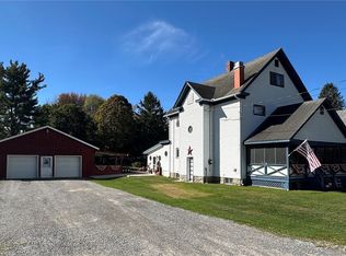 31 Brooklyn St, Angelica, NY 14709