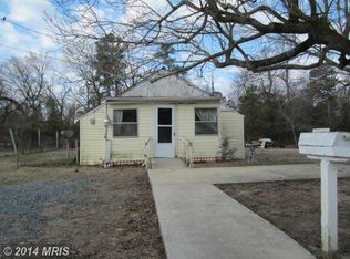 3406 Rose St, Federalsburg, MD 21632