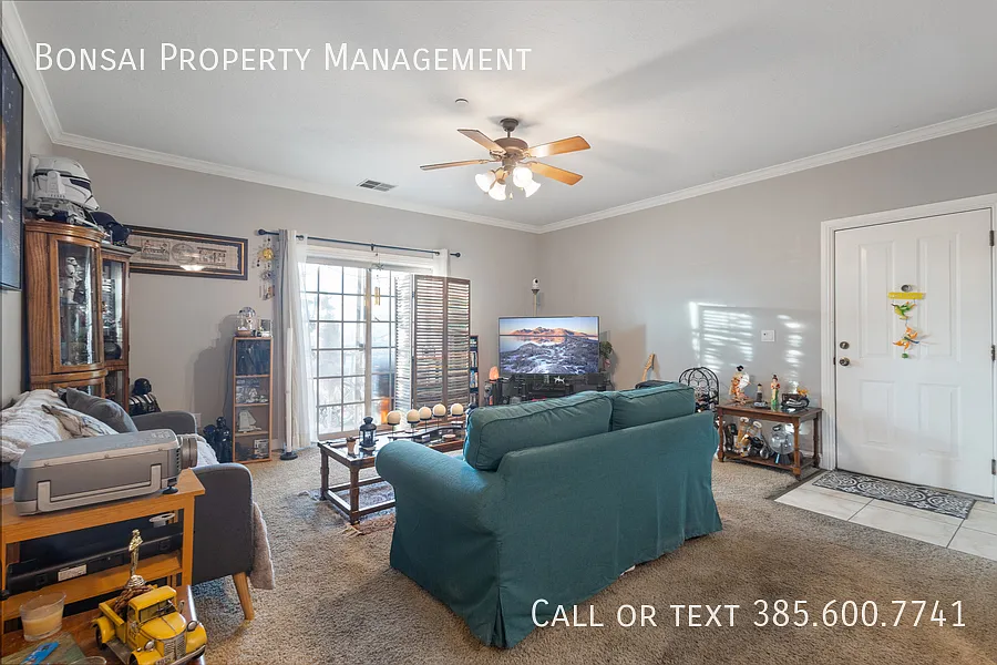Orem Condo — Photo 2