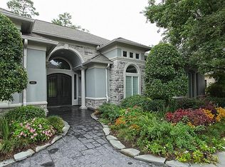 8111 Sunset Falls Ct, Spring, TX 77379