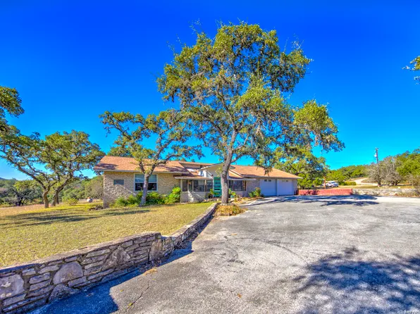 25511 Beamer Crossing, San Antonio, TX 78255