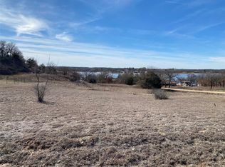 169 Cheyenne Dr, Nocona, TX 76255