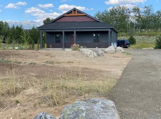 13790 Raptor Loop, McCall, ID 83638