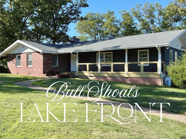 925 Wayland Drive, Forsyth, MO 65653