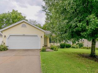 254 Barrington Dr, Saint Peters, MO 63376