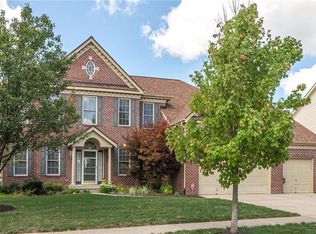 15502 Declaration Dr, Westfield, IN 46074