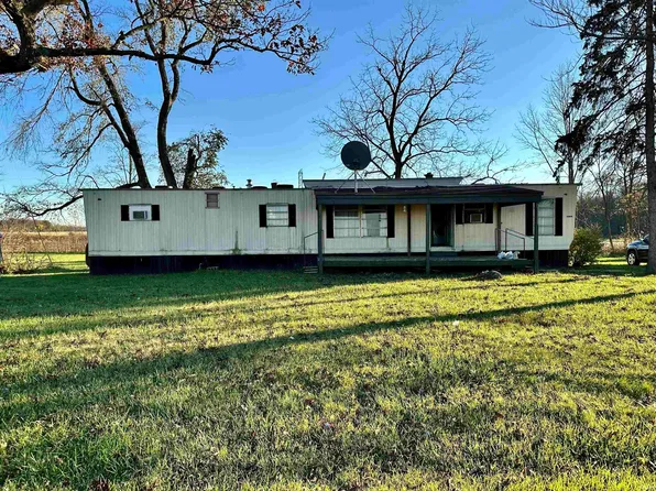 5575 W County Road 350 S, Knightstown, IN 46148