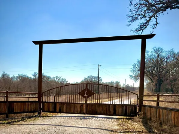 5035 County Road 401, Dublin, TX 76446