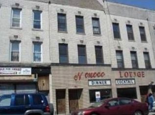 154 Utica Ave, Brooklyn, NY 11213
