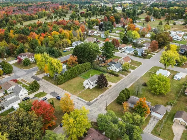 1210 14TH STREET NORTH, Wisconsin Rapids, WI 54494