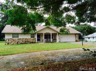 3206 N Brackenfern Pt, Beverly Hills, FL 34465