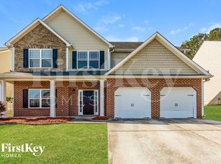 42 Harmony Creek Dr, Hiram, GA 30141