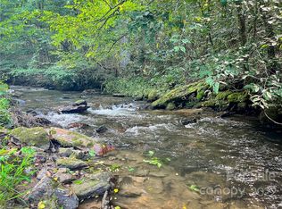 9999 Puncheon Fork Rd, Mars Hill, NC 28754