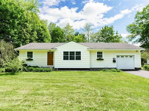 49 Lorraine Drive, Rhinebeck, NY 12572