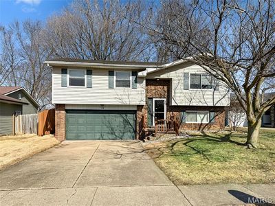 12 Champlain Dr, Springfield, IL, 62707