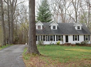 101 Larkway Dr, Tullahoma, TN 37388