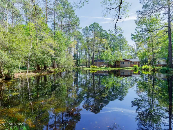 12214 ALADDIN Road, Jacksonville, FL 32223