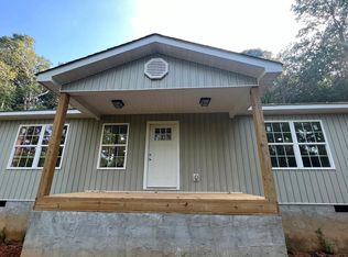 126 Cherokee Cir, Tunnel Hill, GA 30755