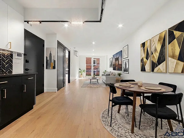 154 Lenox Rd #3E — Photo 1