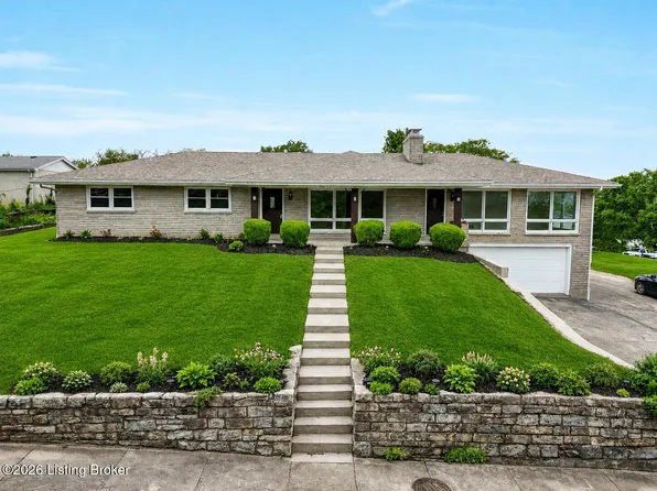 334 S Bardstown Rd, Mount Washington, KY 40047