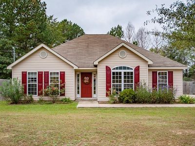 160 Glendale Acres, Eclectic, AL, 36024
