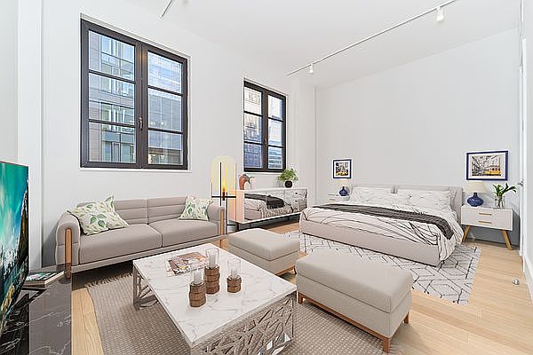 1st image of 517 W 29th St #8F