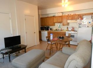 1 Ashford St #A4, Allston, MA 02134