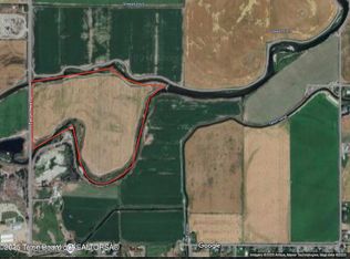 100-130 Teton Highway St, Saint Anthony, ID 83445