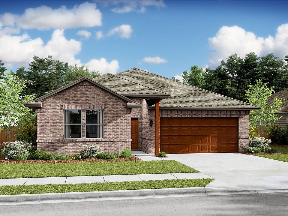 1st image of 2510 Broken Bow Dr