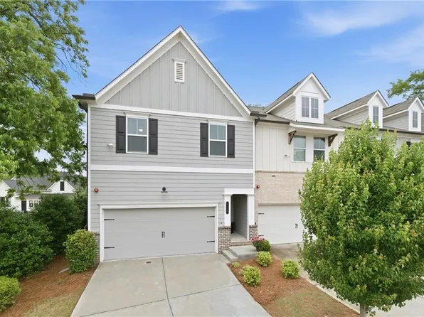 318 Niles Ct #1, Marietta, GA 30060
