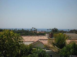 33631 Brigantine Dr, Dana Point, CA 92629