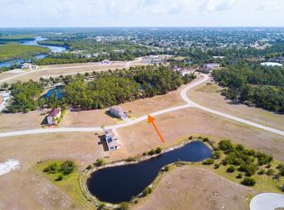 154 SE Strada Cervaro, Port Saint Lucie, FL 34952