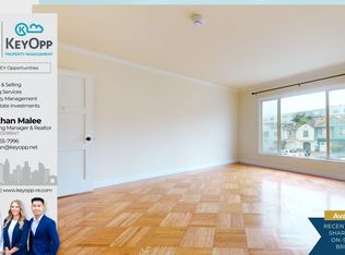 1563 19th Ave APT 5, San Francisco, CA 94122