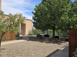 4701 Morris St NE APT 2701, Albuquerque, NM 87111