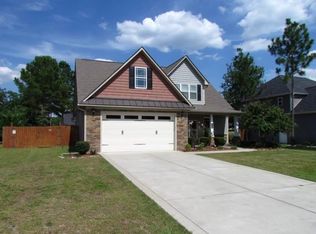 4009 Quarry Hollow Dr, Fayetteville, NC 28306