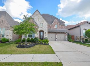 17930 Pecan Bayou Ln, Cypress, TX 77433