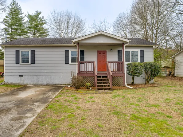 5938 Winding Ln, Hixson, TN 37343