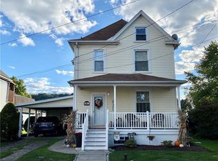 1530 Atlantic Ave, Monaca, PA 15061