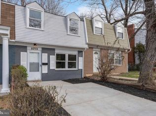 8014 Sheriff Rd, Landover, MD 20785